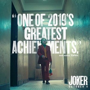 330K views · 217 reactions | Whatever happens, he’ll get the last laugh. Get tickets for Joker with Fandango! | Fandango | Facebook
