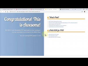 How to Deploy PHP Application in RedHat OpenShift: Complete Walkthrough