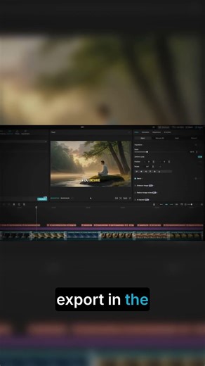 Export Like a Pro: Best Video Settings for YouTube!