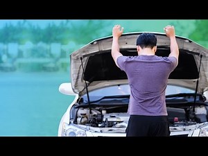 Car Repairs and Maintenance You Can Really Do Yourself
