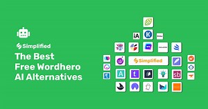 Wordhero AI Alternatives | Wordhero AI Comparison | Wordhero AI Similar Website
