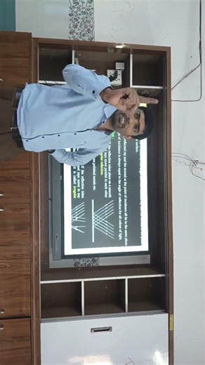 Ray Optics Part 1 # Reflection introduction