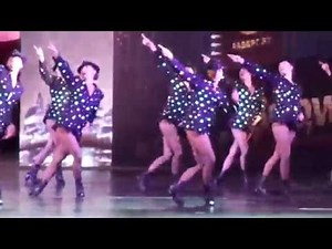 Rockettes - NYC Spectacular