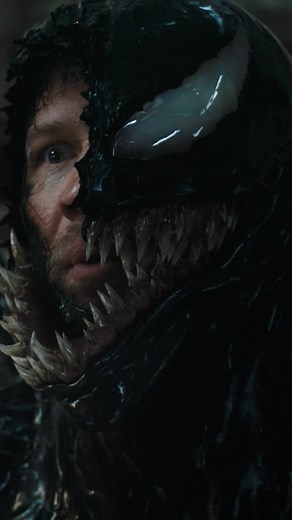 Red Flag vs Green Flag: Tom Hardy in Venom: The Last Dance | Oct 23