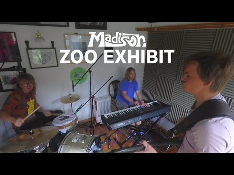 Madison - Zoo Exhibit