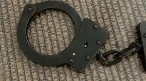 Handcuff Collector on Instagram: "Package from eBay! Starting the new year with a new handcuff. This is one of my dream handcuffs the American handcuff company black handcuff. When I found this handcuff on eBay for only $21.48 plus $5.00 shipping I couldn’t believe the price was that low and I ended up buying it right away. But this handcuff did need some restoration and I did just that using some handcuff lubricant to clean the inside and out. I made this handcuff look newer. #badges #handcuffs