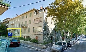 Property of the Week: Want to Live in Bacvice? - Total Croatia