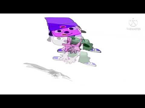 Preview 2 Parappa The Rapper Effects