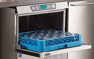 Commercial Undercounter Dishwashers