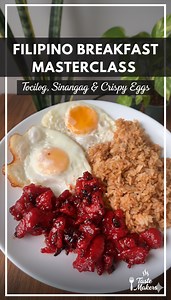 Tosilog: How to Make the Filipino Breakfast Classic Perfectly Every Time
