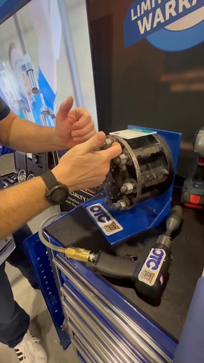 2.4K views | Professional Tool & Equipment News Magazine on Reels | Facebook