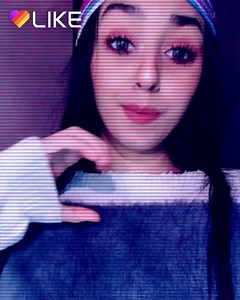 2.5K views · 10K reactions | Coolest effects for free, make your movie now✨ | Likee | Facebook