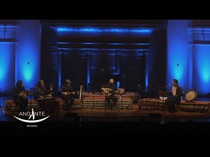 Sami Yusuf - Lament | Live In Concert 2015 #worldmusic
