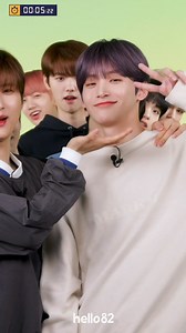 1.9M views · 28K reactions | [] 9 Guys, 9 Styles Cravity - 크래비티 Talent CHECK✔️ Charm CHECK✔️ Multilingual CHECK✔️ VIDEO IS FINALLY OUT NOW!  https://youtu.be/XxXGFG-3GOg #hello82 #CRAVITY #CRAVITYxhello82 #QuestionParade_CRAVITY #크래비티 | Hello82 | Facebook