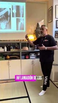 Diagnóstico de Radiología | Curso Profesional de Terapeuta de Shiatsu