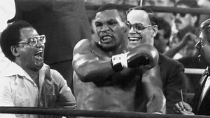 Mike Tyson grows up surrounded by violence in Brooklyn, New York: Part 1