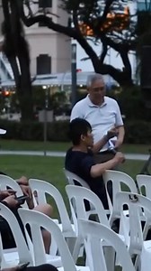 1.5M views · 4.4K reactions | Who's gonna win the Sengkang GRC? Ms He Ting Ru, Mr Louis Chua, Associate Professor Jamus Lim and new candidate Mr Abdul Muhaimin Abdul Malik vs Dr Lam, a former Senior Minister of State? #singaporeelections #singaporenews #sengkang #GE2025 | Singapore100 | Facebook