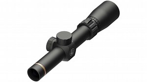 Leupold Boone And Crockett Scope Reticle - Top 8 Rifle Scopes 2022
