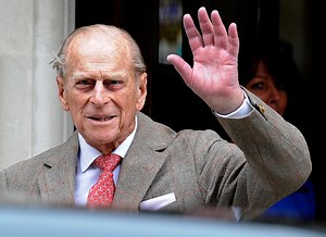 Prince Philip’s official cause of death revealed