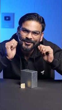 Kya magnet lakdi ko attract kar sakta hai? | Anubhav Sir