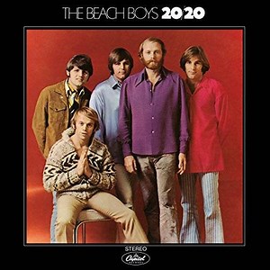The Beach Boys - 20/20