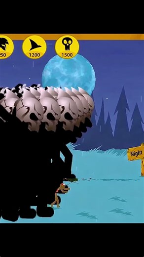 New Boss stick War Legacy #stickwarlegacy #savestickman #game #roblox