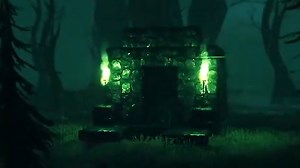 Valheim: Sumpfigen Schlüssel finden und benutzen