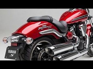 New 2026 Yamaha Raider S Finally LAUNCHED! First Look & Features Revealed!