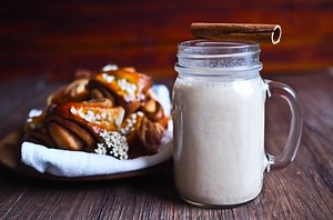 The Best Chai Latte Recipe EVER