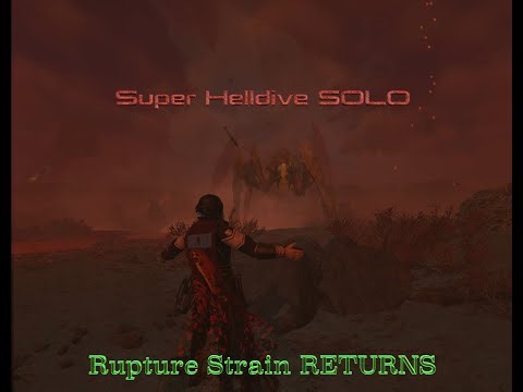 Helldivers 2 | My first full clear (700+ Kills) on Solo D10 Terminids #gaming #helldivers2 #ps5