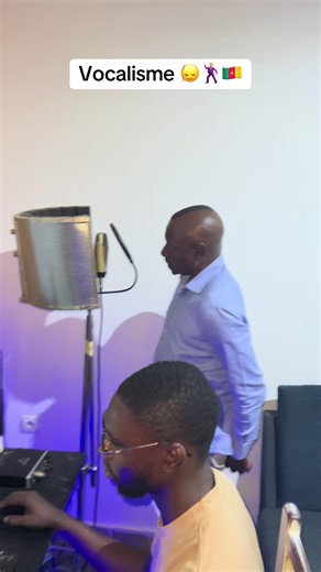Yo for man. 🕺🏼🕺🏼🇨🇲 | grand barack