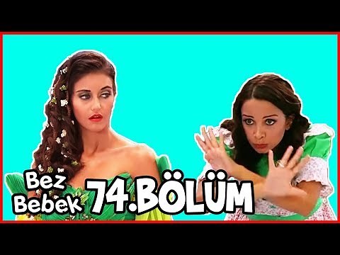 Bez Bebek 74.Bölüm - Full Bölüm - Tek Parça