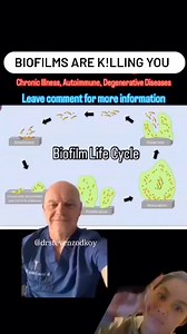 90K views · 2.5K reactions | EXACTLY HOW I ERADICATE BIOFILMS 缾 1....