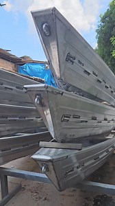 1.3M views · 10K reactions | Canoa de alumínio titan !!! | Barcos Titan | Facebook