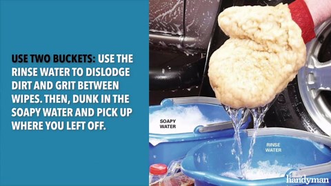 Best Car Cleaning Tips and Tricks