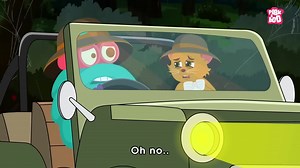 تماشای ویدیو: Mysteries of the World with Dr. Binocs Bermuda Triangle,...