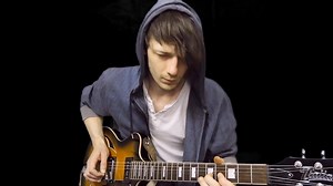 102K views · 3.8K reactions | Bach's Cello Suite No. 1 on electric guitar actually sounds ✅✅✅ via Bertie Webb | Classic FM | Facebook