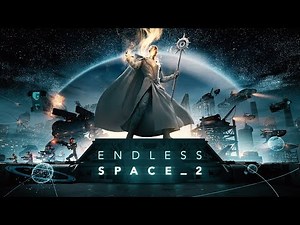 The Endless Space Academy: Basic Tutorial