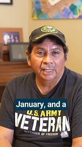 766 reactions · 67 shares | Share if you think aging veterans deserve safe homes! It's why Meals on Wheels America and The Home Depot Foundation have made 4,000 homes safer, like this one for U.S. Army and Air Force vet Juan Lopez. 﫡 #MealsOnWheels #Veterans | Meals on Wheels America | Facebook