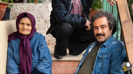 سریال پایتخت 6 , قسمت 8