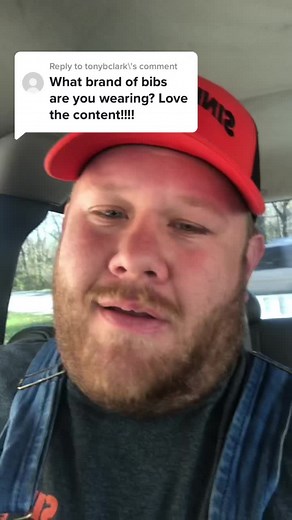 Reply to @tonybclark @Key Apparel #overalls #biboveralls #keyapparel #farmer #northcarolina