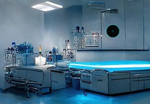 Chemical Lab Escape (365 Escape) - Escape Fan