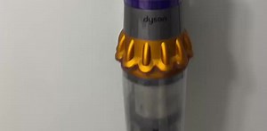 Dyson V15 Vacuum Suddenly Stopped Working—Battery Failed and Not in Stock