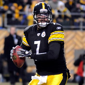 173K views · 1.9K reactions | Should Big Ben bring back the visor? (via NFL Throwback) : #PITvsKC – Sunday 8:15pm ET on NBC : NFL app | NFL | Facebook