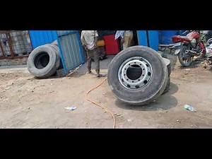 Essential Bus Maintenance | Tyre Alignment & Wheel Balancing