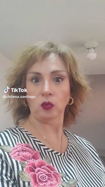 chilena 🇨🇱 en 🇲🇽