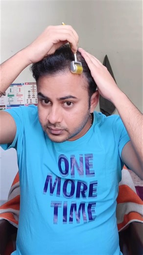 Derma Roller | Micro needling | hair Regrowth