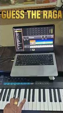 Guess The Raga EP-25