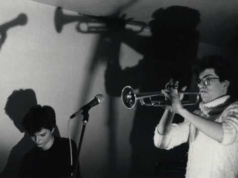 Isolation Ward: Lamina Christus (1982)