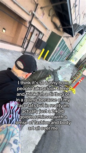 But she still wants me to ruin her life